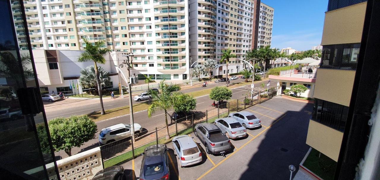 House Relax Parque das Águas Quentes Caldas Novas Exterior foto
